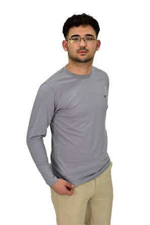 Erkek Mevsimlik Sıfıryaka Sweatshirt 6832 BGL-ST04416