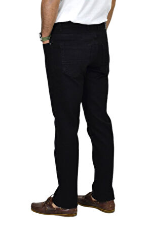 Erkek Regular Jeans Pantolon 1801 BGL-ST04418