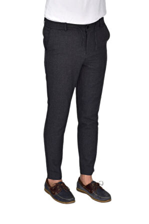 Erkek Jogger Lastikli Pantolon 1972 BGL-ST04420