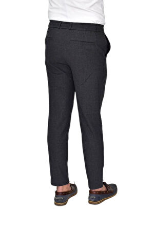 Erkek Jogger Lastikli Pantolon 1972 BGL-ST04420