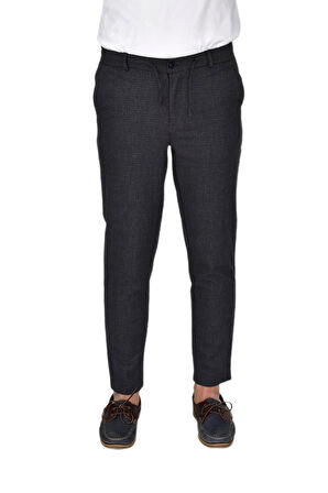 Erkek Jogger Lastikli Pantolon 1972 BGL-ST04420