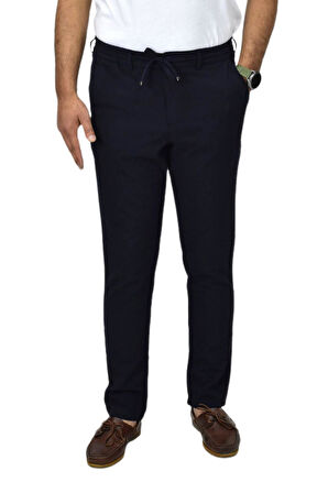 Erkek Jogger Armürlü Lastikli Pantolon 1917 BGL-ST04421