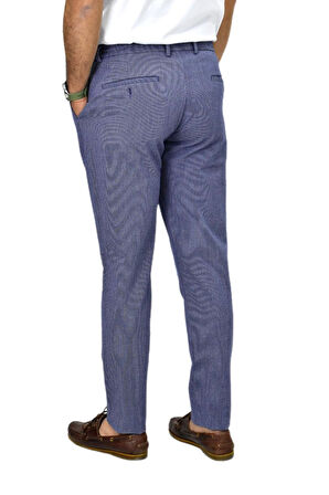 Erkek Jogger Armürlü Lastikli Pantolon 1992 BGL-ST04422