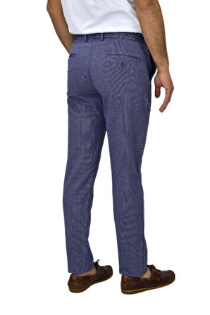 Erkek Jogger Armürlü Lastikli Pantolon 1992 BGL-ST04422