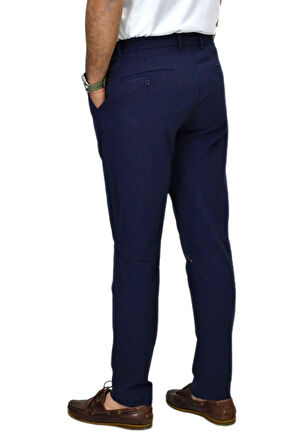 Erkek Jogger Armürlü Lastikli Pantolon 1992 BGL-ST04422