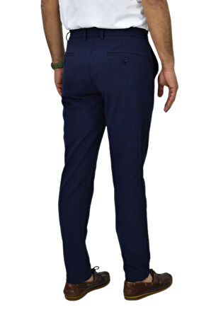 Erkek Jogger Armürlü Lastikli Pantolon 1992 BGL-ST04422