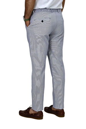 Erkek Jogger Armürlü Lastikli Pantolon 1992 BGL-ST04422