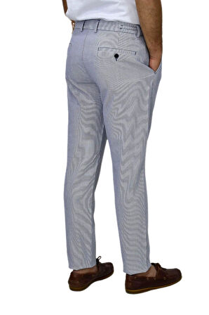 Erkek Jogger Armürlü Lastikli Pantolon 1992 BGL-ST04422