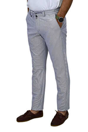 Erkek Jogger Armürlü Lastikli Pantolon 1992 BGL-ST04422