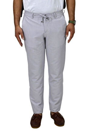 Erkek Jogger Gofre Lastikli Pantolon 1998 BGL-ST04423