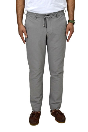 Erkek Jogger Gofre Lastikli Pantolon 1998 BGL-ST04423