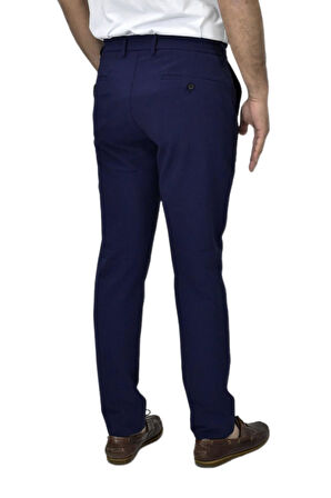 Erkek Jogger Gofre Lastikli Pantolon 1998 BGL-ST04423