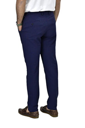 Erkek Jogger Gofre Lastikli Pantolon 1998 BGL-ST04423