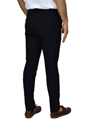 Erkek Jogger Gofre Lastikli Pantolon 1998 BGL-ST04423