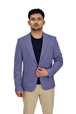 Erkek Tek Spor Ceket BGL-ST04463