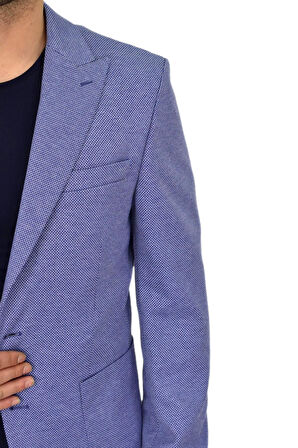 Erkek Tek Spor Ceket BGL-ST04463