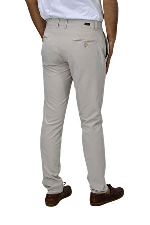 Erkek Silim Fit Kumaş Pantolon Gomes 199 BGL-ST04488