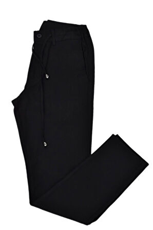Erkek Jogger Silim Fit Kumaş Pantolon P1000 BGL-ST03830