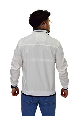 Erkek Mevsimlik Spor Mont 8093 BGL-ST04511