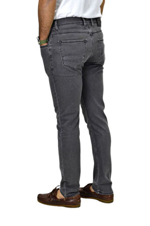 Erkek Comfort Fit Jeans Pantolon 1602 BGL-ST04514