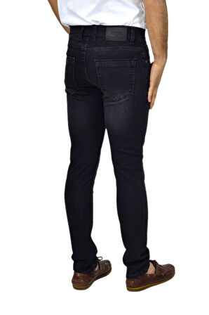 Erkek Comfort Fit Jeans Pantolon 1604 BGL-ST04515