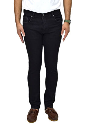Erkek Comfort Fit Jeans Pantolon 1604 BGL-ST04515