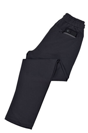 Erkek Jogger Pantolon Bel Tam Lastik AS-426 BGL-ST04516