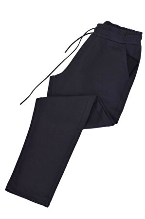Erkek Jogger Pantolon Bel Tam Lastik AS-426 BGL-ST04516