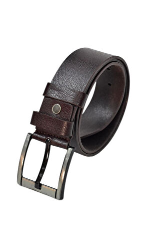 Erkek Hakiki Deri Kemer Jeans İçin BGL-ST04517