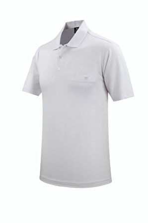 Erkek Polo Yaka Cepli Tişört 5107 BGL-ST04562