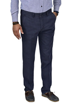 Erkek Kanvas Yazlık Pantolon Klasik 325 BGL-ST04597