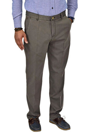 Erkek Kanvas Yazlık Pantolon Klasik 325 BGL-ST04597