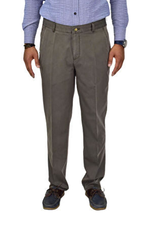 Erkek Kanvas Yazlık Pantolon Klasik 325 BGL-ST04597