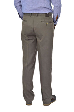 Erkek Kanvas Yazlık Pantolon Klasik 325 BGL-ST04597