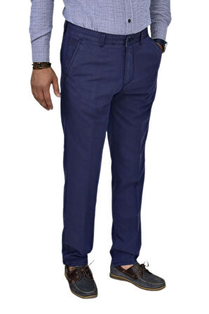 Erkek Kanvas Yazlık Pantolon Klasik 325 BGL-ST04597