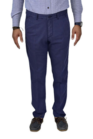 Erkek Kanvas Yazlık Pantolon Klasik 325 BGL-ST04597