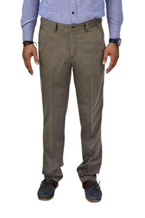 Erkek Kanvas Yazlık Pantolon Klasik 325 BGL-ST04597