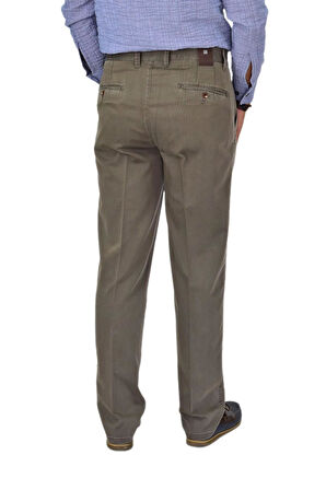 Erkek Kanvas Yazlık Pantolon Klasik 325 BGL-ST04597