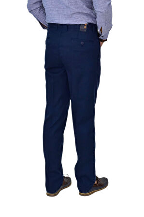 Erkek Kanvas Yazlık Pantolon Klasik 968 BGL-ST04598