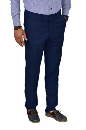Erkek Kanvas Yazlık Pantolon Klasik 968 BGL-ST04598