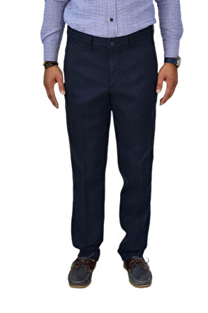 Erkek Kanvas Yazlık Pantolon Klasik 968 BGL-ST04598