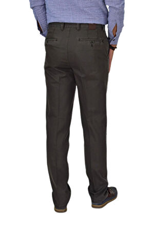 Erkek Kanvas Yazlık Pantolon Klasik 697 BGL-ST04599