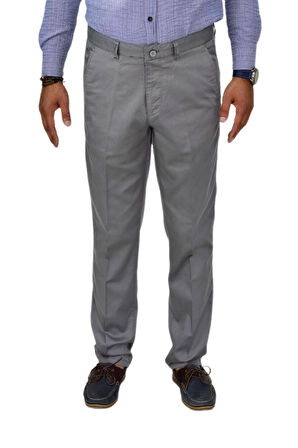 Erkek Kanvas Yazlık Pantolon Klasik 1307 BGL-ST04600