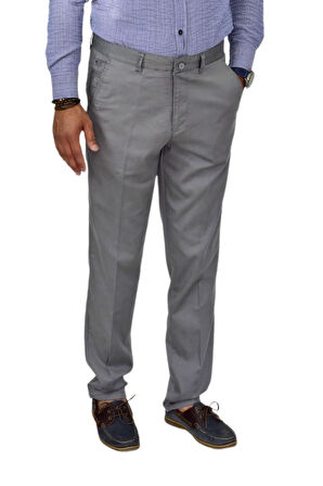 Erkek Kanvas Yazlık Pantolon Klasik 1307 BGL-ST04600