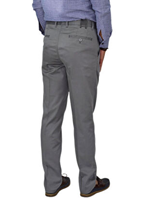 Erkek Kanvas Yazlık Pantolon Klasik 1307 BGL-ST04600