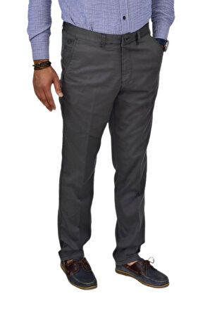 Erkek Kanvas Yazlık Pantolon Klasik 1307 BGL-ST04600