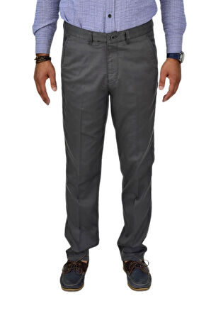 Erkek Kanvas Yazlık Pantolon Klasik 1307 BGL-ST04600