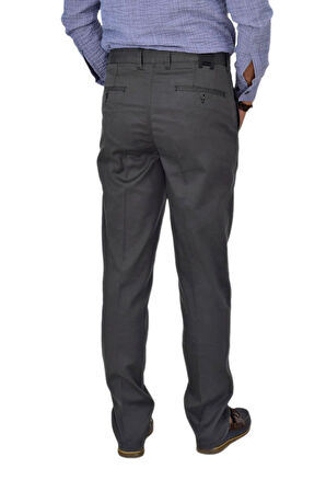 Erkek Kanvas Yazlık Pantolon Klasik 1307 BGL-ST04600