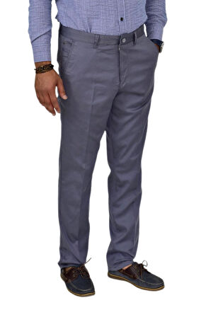 Erkek Kanvas Yazlık Pantolon Klasik 1307 BGL-ST04600