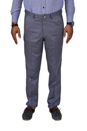 Erkek Kanvas Yazlık Pantolon Klasik 1307 BGL-ST04600